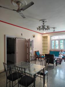 2 BHK Independent Builder Floor