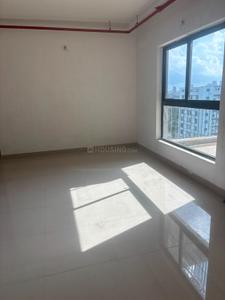 Hall Image of 2000 Sq.ft 4 BHK Apartment / Flat for sale in The Crown, Beliaghata Kolkata for Rs. 23500000