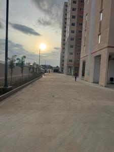 Image of 914 Sq.ft 3 BHK Apartment / Flat for rent in Shriram 107 Southeast, Attibele, Bengaluru for Rs. 20000
