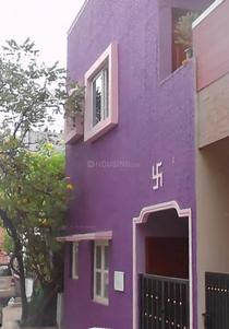 Image of 500 Sq.ft 1 BHK Independent House for rent in Cox Town, Bengaluru for Rs. 13000