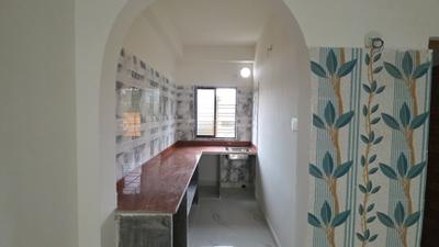 Kitchen Image of 963 Sq.ft 2 BHK Apartment / Flat for sale in Khardaha Kolkata for Rs. 2696400