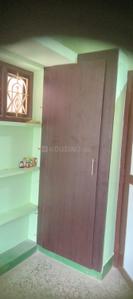 Bedroom Image of 1300 Sq.ft 2 BHK Independent House for rent in Ramani Nagar Thanjavur for Rs. 12000