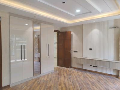 Bedroom Image of 3150 Sq.ft 4 BHK Builder Floor for sale in Sector 21C Faridabad for Rs. 33000000