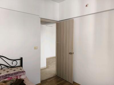 Bedroom Image of 1150 Sq.ft 2.5 BHK Apartment / Flat for sale in Lodha Casa Rio, Palava Phase 1 Thane for Rs. 6500000