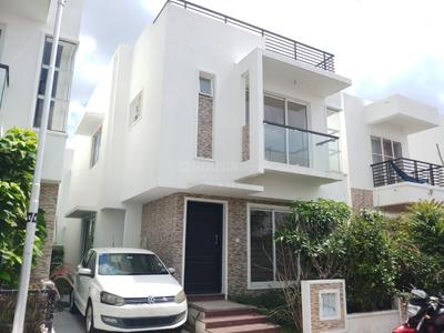 Image of 1550 Sq.ft 3 BHK Villa for rent in Casagrand Arena, Oragadam Sriperambattur, Chennai for Rs. 29000