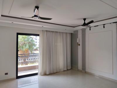 Living Room Image of 1800 Sq.ft 3 BHK Builder Floor for sale in Ireo Skyon, Sector 60 Gurgaon for Rs. 28500000