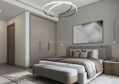 Bedroom Image of 538 Sq.ft 1 BHK Apartment / Flat for sale in Dubai Hills Dubai for Rs. 26251777