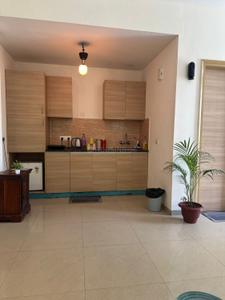 Hall Image of 435 Sq.ft 1 RK Studio for sale in Omaxe Eternity, Sunrakh Bangar Vrindavan for Rs. 4700000