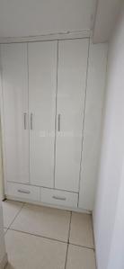 Kitchen Image of 1600 Sq.ft 3 BHK Apartment / Flat for sale in SBP City of Dreams 1, Sector 116 Mohali for Rs. 8500000