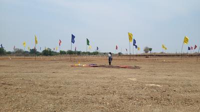 Image of 200 Sq.ft Residential Plot / Land for sale in Zaheerabad, Sangareddy for Rs. 1900000