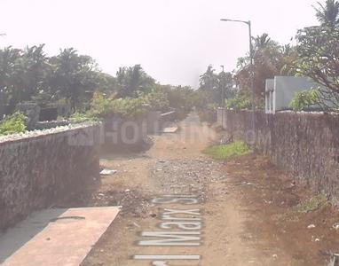Kanathur Plot View 2