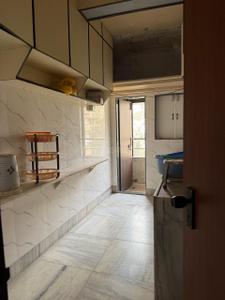 Kitchen Image of 1050 Sq.ft 2 BHK Apartment / Flat for sale in Colaba Mumbai for Rs. 55000000