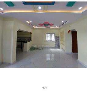 Hall Image of 1269 Sq.ft 2 BHK Independent House for sale in Nadergul Hyderabad for Rs. 6800000