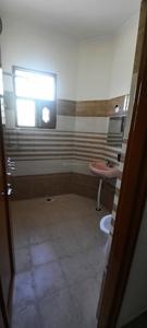 Bathroom Image of PG 7771288 Sector 71 in Sector 71, Mohali