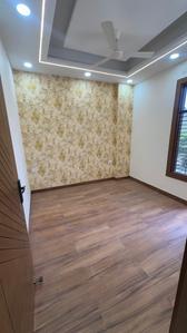 Bedroom Image of 1250 Sq.ft 3 BHK Apartment / Flat for sale in Shastri Nagar Ghaziabad for Rs. 6850000