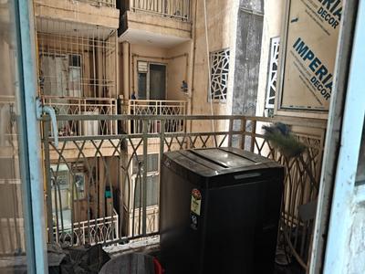 Balcony Image of 1080 Sq.ft 2 BHK Apartment / Flat for sale in AFOWO Raksha Addela, Noida Extension Greater Noida for Rs. 7500000