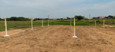 Image of 2750 Sq.ft Residential Plot / Land for sale in New Vellanur, Chennai for Rs. 4200000