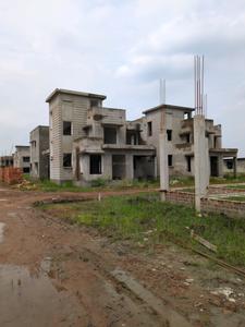 Swapnabhumi Internal Roads 1