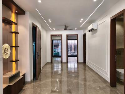 Dining Area Image of 3600 Sq.ft 4 BHK Builder Floor for sale in Paramount Luxury Floors Sushant Lok 3 B Block, Sector 57 Gurgaon for Rs. 42000000