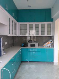 Kitchen Image of 1700 Sq.ft 3 BHK Apartment / Flat for sale in Sector 104 Noida for Rs. 7000000