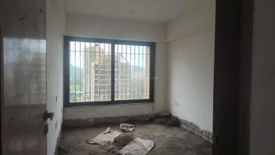 Bedroom Image of 1450 Sq.ft 3.5 BHK Apartment / Flat for sale in Platinum Parksyde, Kharghar Navi Mumbai for Rs. 35000000