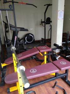 Image of 1100 Sq.ft 3 BHK Apartment / Flat for sale in Magnolia Grand, Chhota Chanpur, Kolkata for Rs. 5400000