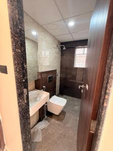 Bathroom Image of 1690 Sq.ft 3 BHK Apartment / Flat for sale in Abhijit Jayanti Nagari VII Wing C D, Besa Nagpur for Rs. 12000000