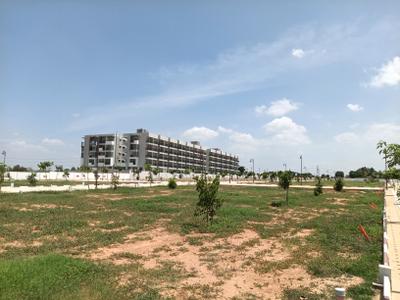Image of 2200 Sq.ft Residential Plot / Land for sale in Whitefield, Bengaluru for Rs. 14740000
