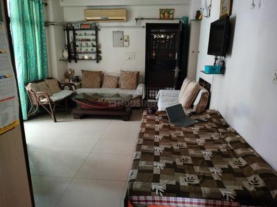 Hall Image of 1100 Sq.ft 3 BHK Apartment / Flat for sale in Ajnara Integrity, Raj Nagar Extension Ghaziabad for Rs. 9000000