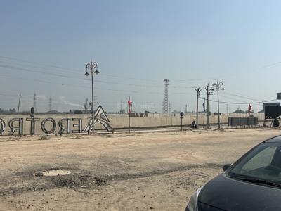 Image of 900 Sq.ft Residential Plot / Land for sale in 7C Aerotro Homes 1, Landran, Mohali for Rs. 7500000