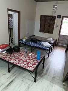 Hall Image of Ashtavinayak Boys Hostel in BJB Nagar, Bhubaneswar