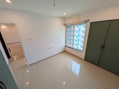 Bedroom Image of 730 Sq.ft 2 BHK Apartment / Flat for sale in ARV New Town, Pisoli Pune for Rs. 6500000