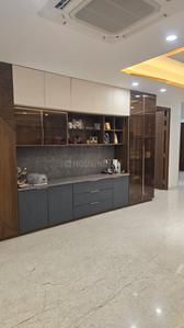 Hall Image of 3300 Sq.ft 4 BHK Apartment / Flat for sale in Tarnaka Secunderabad for Rs. 41500000