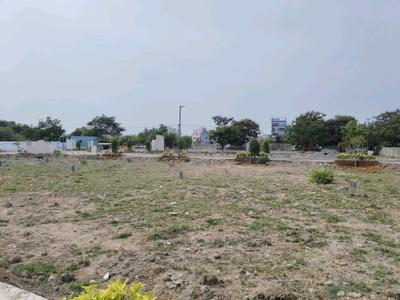 Image of 1000 Sq.ft Residential Plot / Land for sale in Selaiyur, Chennai for Rs. 7800000