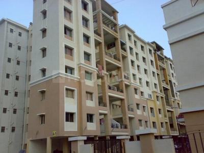 Image of 1050 Sq.ft 2 BHK Apartment / Flat for sale in Kundan Estates, Pimple Saudagar, Pune for Rs. 8650000