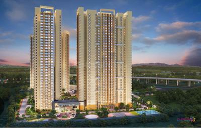 4 BHK Flat