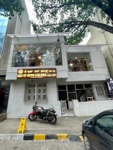 12 BHK Independent House