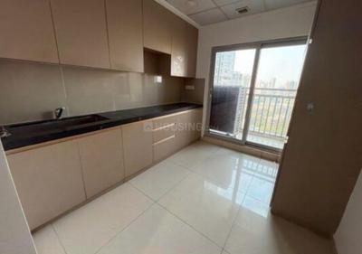 Kitchen Image of 1800 Sq.ft 3 BHK Apartment / Flat for sale in Bombay Island City Center, Wadala Mumbai for Rs. 83000000