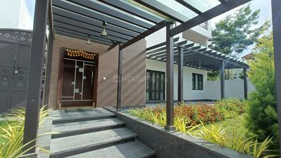 4.5 BHK Villa