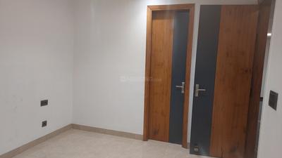 Bedroom Image of 1890 Sq.ft 4 BHK Builder Floor for sale in DDA Residential Flats, Sector 8 Dwarka New Delhi for Rs. 25000000
