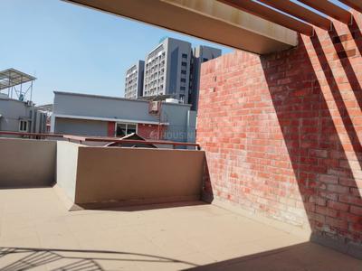 Balcony Image of 1800 Sq.ft 5 BHK Villa for rent in Gotri Vadodara for Rs. 45000