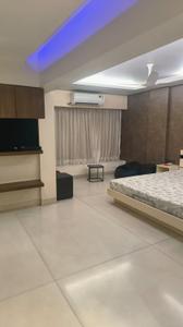 Bedroom Image of 3000 Sq.ft 3 BHK Apartment / Flat for rent in Raheja Complex, Andheri West Mumbai for Rs. 300000