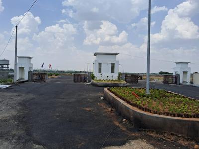 Image of 200 Sq.ft Residential Plot / Land for sale in Medchal, Secunderabad for Rs. 7400000