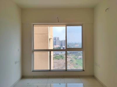 Living Room Image of 1150 Sq.ft 2 BHK Apartment / Flat for sale in Iris At Kashishpark, Thane West Thane for Rs. 17476820
