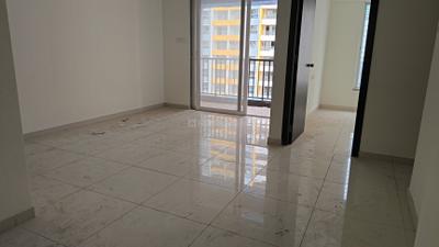 Living Room Image of 800 Sq.ft 2 BHK Apartment / Flat for sale in Nerhe Pune for Rs. 6150000