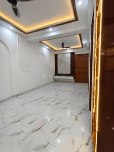 Hall Image of 1050 Sq.ft 2 BHK Apartment / Flat for sale in Sector 45 Noida for Rs. 4500000