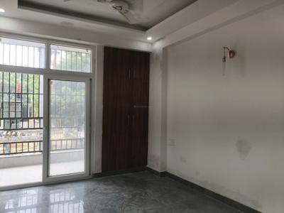 Bedroom Image of 1500 Sq.ft 3 BHK Apartment / Flat for sale in Vihaan Wardania, Noida Extension Greater Noida for Rs. 5200500