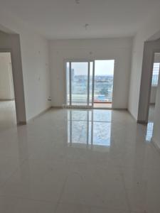 Hall Image of 1300 Sq.ft 3 BHK Apartment / Flat for sale in Sanjeevini Aarna, Hoskote Bengaluru for Rs. 11000000