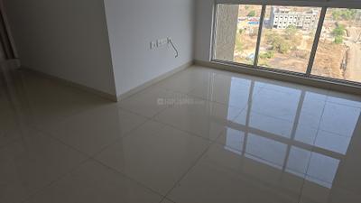 Living Room Image of 1700 Sq.ft 3 BHK Apartment / Flat for rent in Lodha Upper Thane, Bhiwandi Thane for Rs. 32999