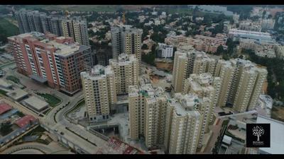 Image of 1724 Sq.ft 3 BHK Apartment / Flat for sale in Divya Sree Republic Of Whitefield, Brookefield, Bengaluru for Rs. 33000000